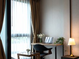 1 Schlafzimmer Wohnung zu vermieten im Mida Grande Resort Condominiums, Choeng Thale, Thalang