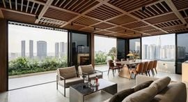 Available Units at The Metropole Thu Thiem