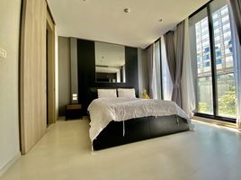 1 Schlafzimmer Appartement zu vermieten im Noble Ploenchit, Lumphini, Pathum Wan