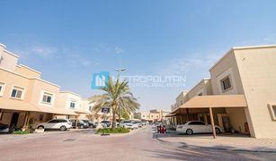 5 Bedrooms Villa for sale in Al Reef Villas, Abu Dhabi Arabian Style