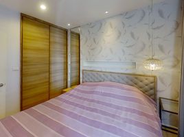 1 Schlafzimmer Appartement zu verkaufen im Aspire Sukhumvit 48, Phra Khanong