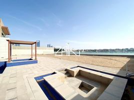 7 Bedroom House for sale at Marina Sunset Bay, Al Sahel Towers