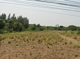  Grundstück zu verkaufen in Pran Buri, Prachuap Khiri Khan, Pak Nam Pran