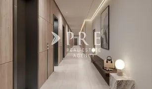 2 Bedrooms Apartment for sale in The Crescent, Dubai Serenia Living Tower 1