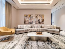 4 Bedroom Apartment for sale at Exquisite Living Residences, Yansoon