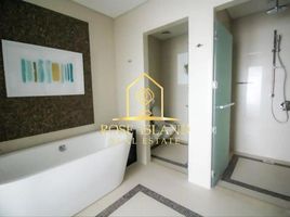 1 Bedroom Apartment for sale at Fairmont Marina Residences, The Marina, Abu Dhabi