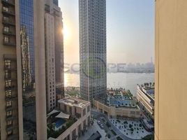 3 Bedroom Apartment for sale at Creek Horizon Tower 2, Creekside 18, Dubai Creek Harbour (The Lagoons)