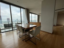 2 Bedroom Apartment for rent at Aequa Sukhumvit 49, Khlong Tan Nuea