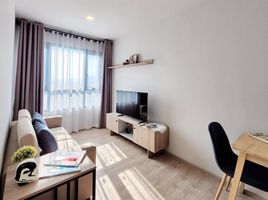 1 Bedroom Apartment for rent at THE BASE Height-Chiang Mai, Wat Ket