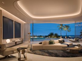 5 Schlafzimmer Wohnung zu verkaufen im COMO Residences, Palm Jumeirah