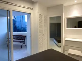 3 Bedroom Condo for rent at Fifty Fifth Tower, Khlong Tan Nuea, Watthana
