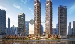 2 Bedrooms Apartment for sale in Churchill Towers, Dubai Peninsula Four