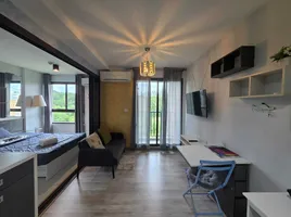 1 Schlafzimmer Wohnung zu verkaufen im ZCAPE III, Wichit, Phuket Town, Phuket