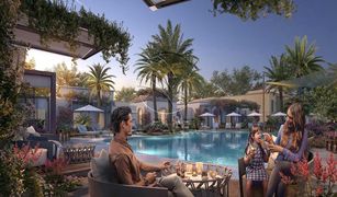 5 Habitaciones Villa en venta en Yas Acres, Abu Dhabi Yas Park Views