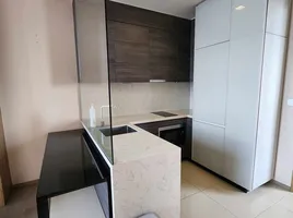 1 Bedroom Condo for rent at The Esse Asoke, Khlong Toei Nuea