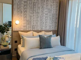2 Schlafzimmer Wohnung zu verkaufen im Park Origin Chula Samyan, Maha Phruettharam