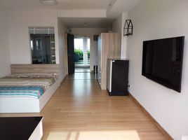 Studio Apartment for sale at Supalai Mare Pattaya, Nong Prue, Pattaya