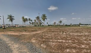 N/A Land for sale in Bueng, Pattaya 