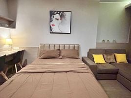 Studio Appartement zu vermieten im Ideo Sukhumvit 93, Bang Chak, Phra Khanong