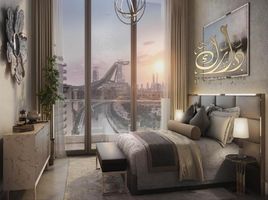 1 Bedroom Apartment for sale at Azizi Diamond, Jebel Ali
