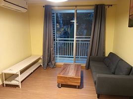 1 Schlafzimmer Appartement zu vermieten im Plus 38 Hip , Phra Khanong