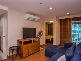 1 Schlafzimmer Appartement zu vermieten im Belle Grand Rama 9, Huai Khwang