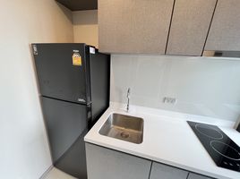 Studio Appartement zu vermieten im Life Asoke Hype, Makkasan, Ratchathewi