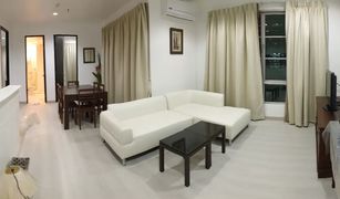 2 Bedrooms Condo for sale in Khlong Toei, Bangkok Citi Smart Condominium