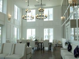 1 Schlafzimmer Appartement zu vermieten im Grand Florida, Na Chom Thian, Sattahip, Chon Buri