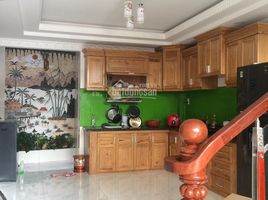 4 Bedroom Villa for sale in District 12, Ho Chi Minh City, Trung My Tay, District 12