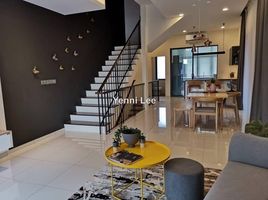 3 Bedroom Villa for sale at Bukit Jalil, Petaling, Kuala Lumpur, Kuala Lumpur