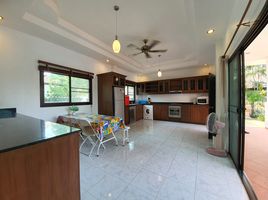 4 Bedroom House for rent at Nature Valley 2, Hin Lek Fai, Hua Hin