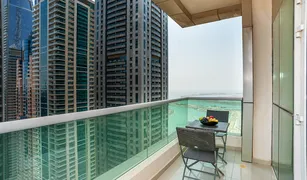 1 Bedroom Apartment for sale in , Dubai Marina Pinnacle