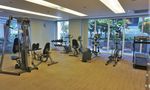 Fitnessstudio at Siri Residence 