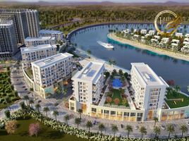 1 बेडरूम अपार्टमेंट for sale at Sharjah Waterfront City, Al Madar 2, Al Madar, उम्म अल-क़ायवेन