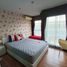 1 Bedroom Condo for rent at We Condo Ekkamai-Raminthra, Tha Raeng, Bang Khen