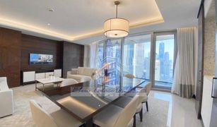 3 Habitaciones Apartamento en venta en The Address Sky View Towers, Dubái The Address Sky View Tower 2