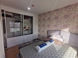 1 Schlafzimmer Wohnung zu verkaufen im The Parkland Taksin-Thapra, Talat Phlu