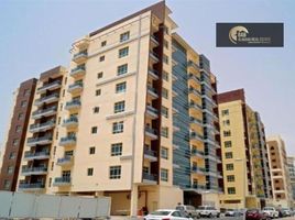 1 Bedroom Apartment for sale at La Vista Residence 2, La Vista Residence, Dubai Silicon Oasis (DSO)