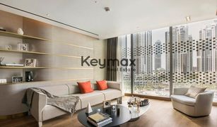 1 Bedroom Apartment for sale in , Dubai The Opus