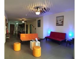 4 Schlafzimmer Appartement zu verkaufen im FOR SALE DEPARTMENT IN BUILDING A 1 STREET FROM THE BEACH IN PUNTA BLANCA, Santa Elena, Santa Elena, Santa Elena, Ecuador