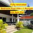 3 Schlafzimmer Haus zu verkaufen in Phuket Town, Phuket, Rawai