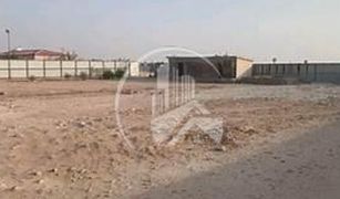 N/A Land for sale in Baniyas East, Abu Dhabi Shakhbout City