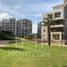 3 Bedroom Apartment for rent at Cairo Festival City, North Investors Area