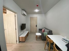 Studio Wohnung zu vermieten im Nue Noble Centre Bang Na, Bang Na