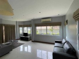 3 Bedroom Villa for sale at The Ville, Bo Phut