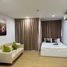 Studio Apartment for rent at Ozone Condotel, Karon, Phuket Town, Phuket
