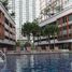 1 Bedroom Penthouse for sale at Ivy River, Bang Pakok