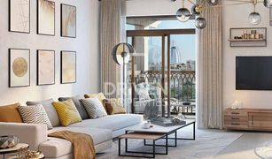 2 Schlafzimmern Appartement zu verkaufen in Madinat Jumeirah Living, Dubai Jadeel