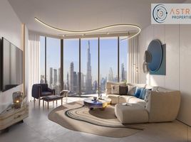 3 Schlafzimmer Wohnung zu verkaufen im City Center Residences, Burj Views